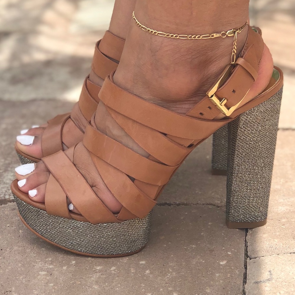Michael Kors Heels